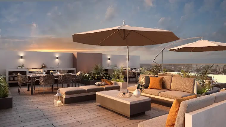 ¿Por qué elegir Paz Inmobiliaria?