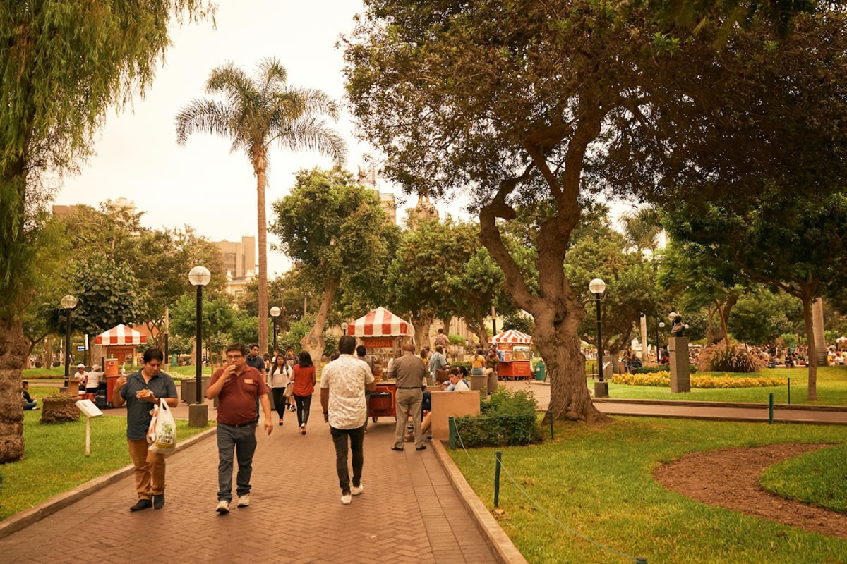 Descubre los atractivos de Miraflores, un distrito ideal para vivir