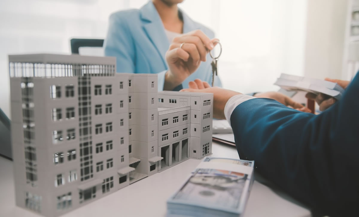 Consejos para invertir en bienes raíces