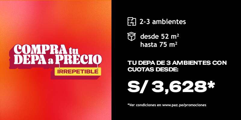 Promoción Proyecto Escala