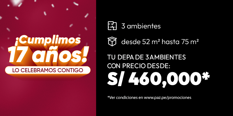 Promoción Proyecto Escala