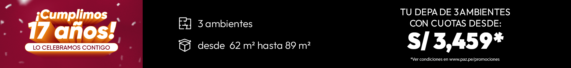 Promoción Proyecto Savia