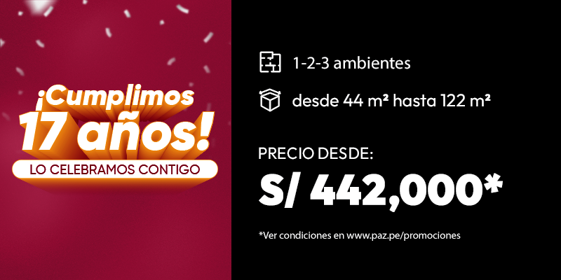 Promoción Proyecto Taller