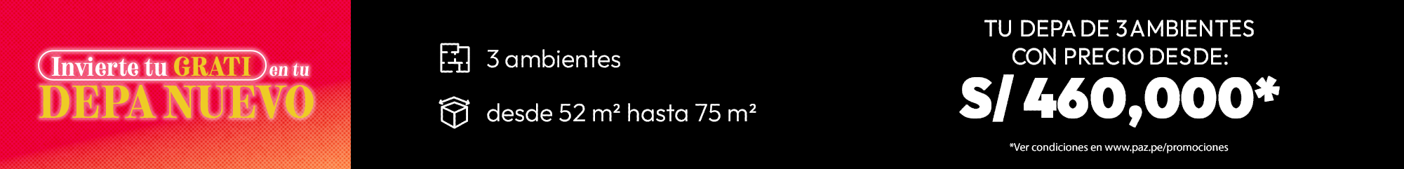 Promoción Proyecto Escala