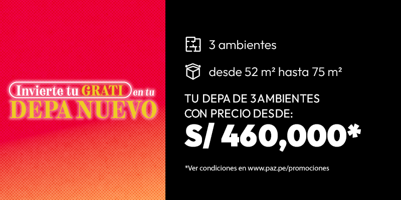 Promoción Proyecto Escala