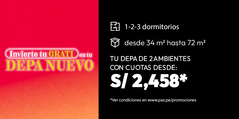 Promoción Proyecto Residencial Real