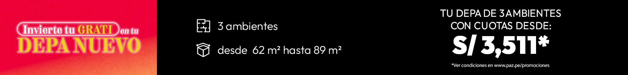 Promoción Proyecto Savia