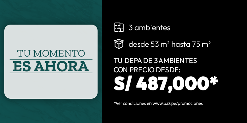 Promoción Proyecto Escala