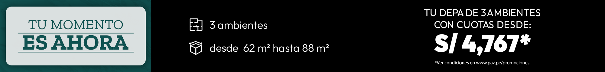 Promoción Proyecto Savia