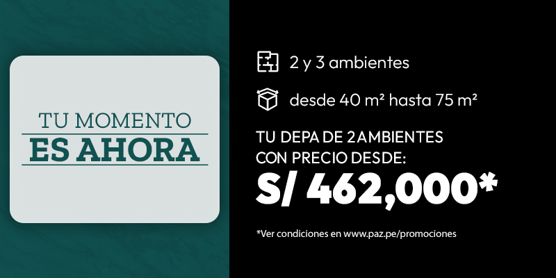 Promoción Proyecto Escala