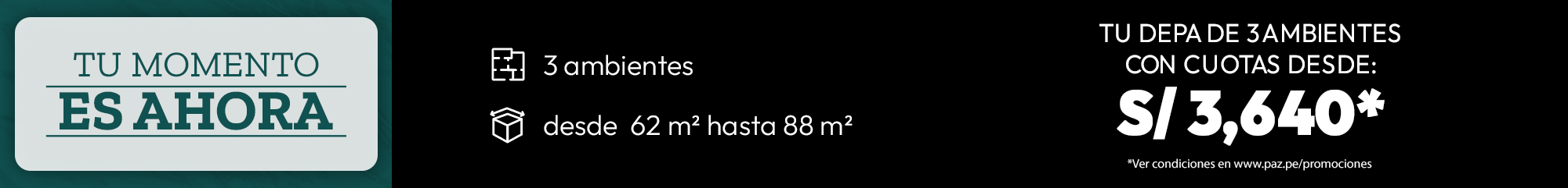 Promoción Proyecto Savia