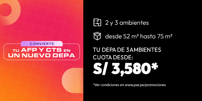 Promoción Proyecto Escala