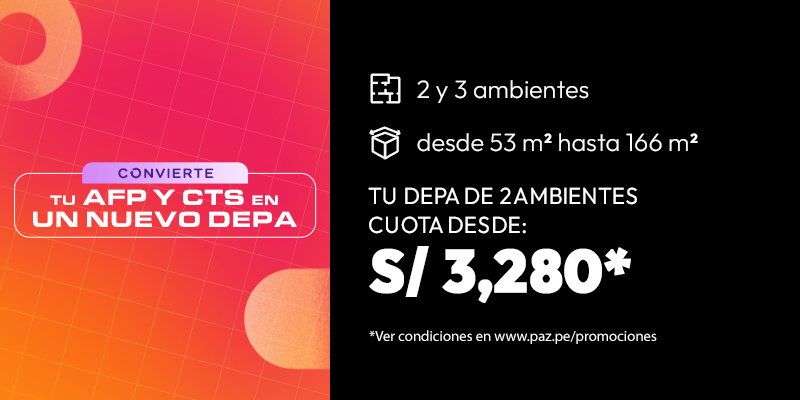 Promoción Proyecto Florencia