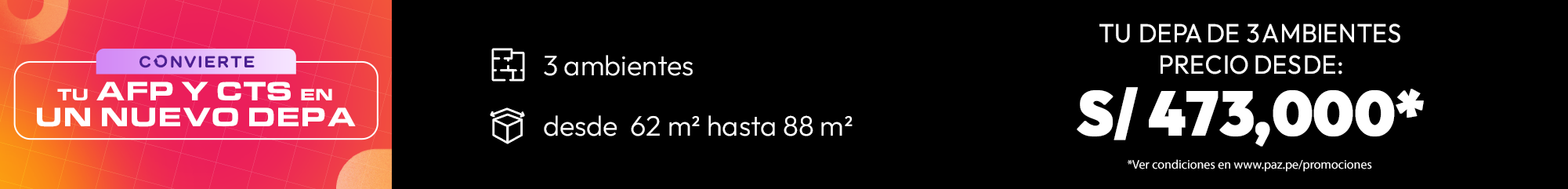 Promoción Proyecto Savia