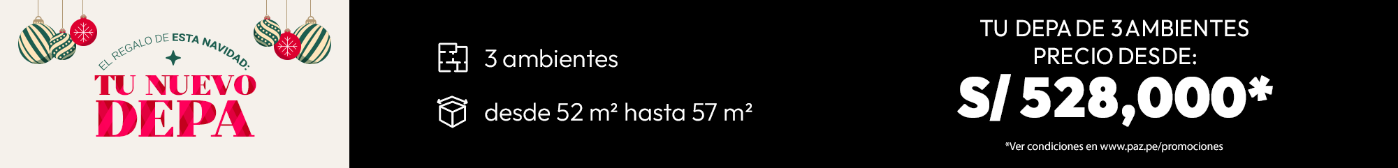 Promoción Proyecto Escala