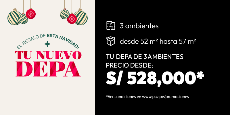 Promoción Proyecto Escala