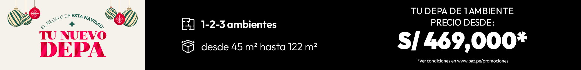 Promoción Proyecto Taller