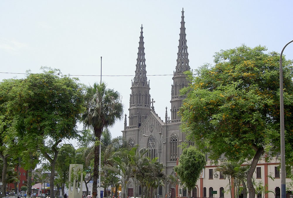 Jesús María: un distrito en constante crecimiento para vivir o invertir