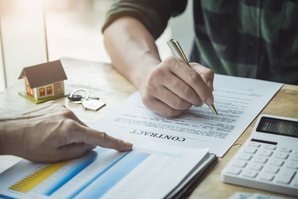 4 razones por las que comprar un departamento es mejor que alquilar a largo plazo