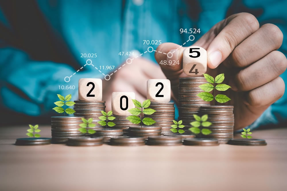 Tips para ahorrar y dar el enganche de tu nuevo departamento