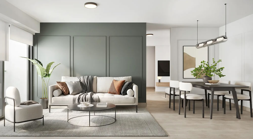 Conoce todo sobre Riva, nuestro nuevo proyecto ubicado en Miraflores