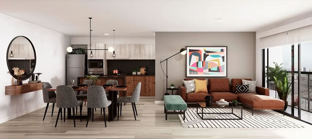 ¿Por qué comprar un depa a inicios de año?