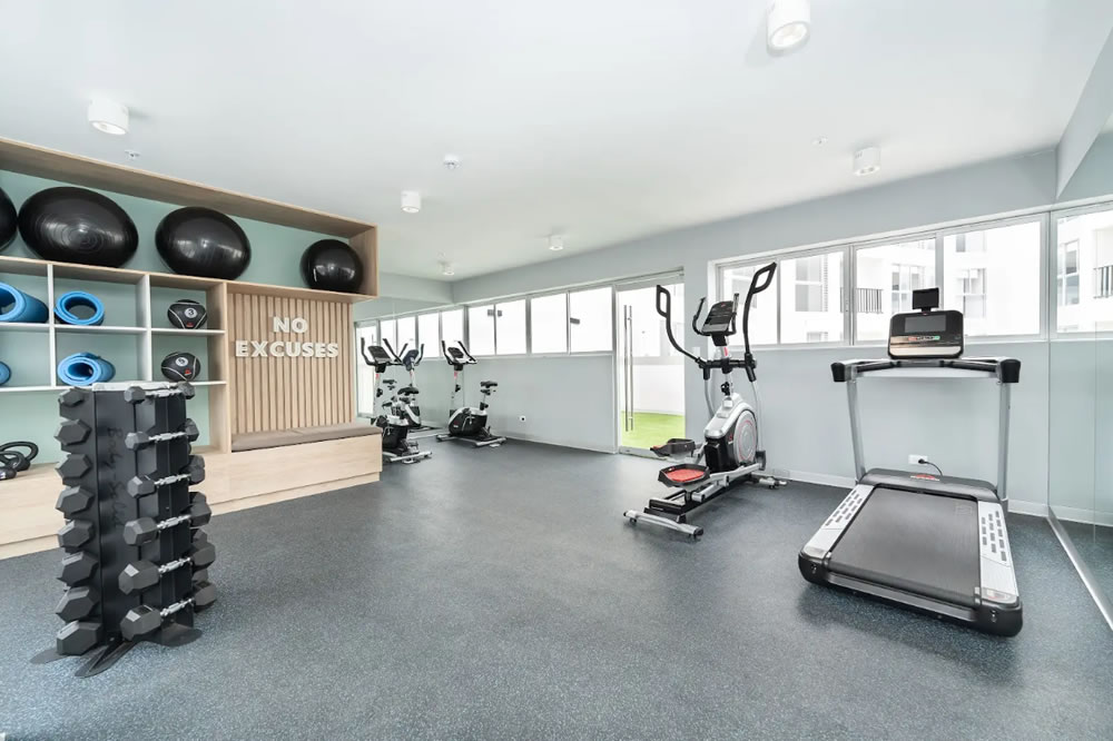 Cómo sacar el máximo provecho a las áreas comunes de tu edificio