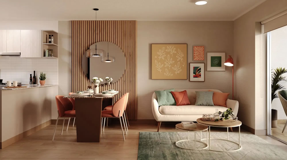 ¿Comprar para vivir o para alquilar? Claves para tomar la mejor decisión