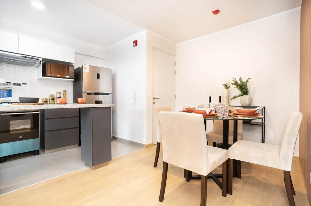 Compra tu primer depa: Opciones de financiamiento y bonos disponibles