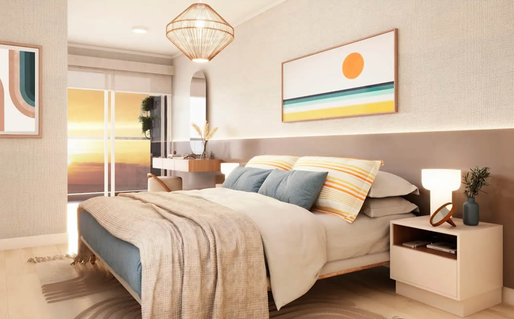 Depas pequeños vs. grandes: ¿Cuál es más rentable para inversión?