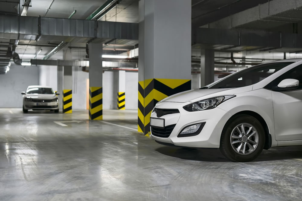 ¿Por qué comprar un depa con estacionamiento?