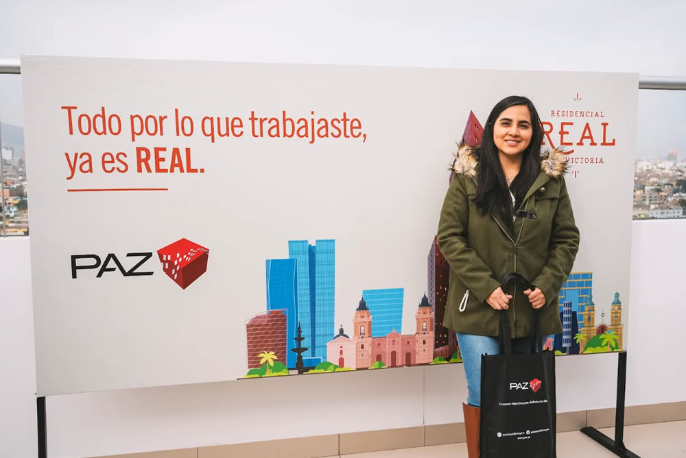 ANIVERSARIO PAZ  - 17 AÑOS