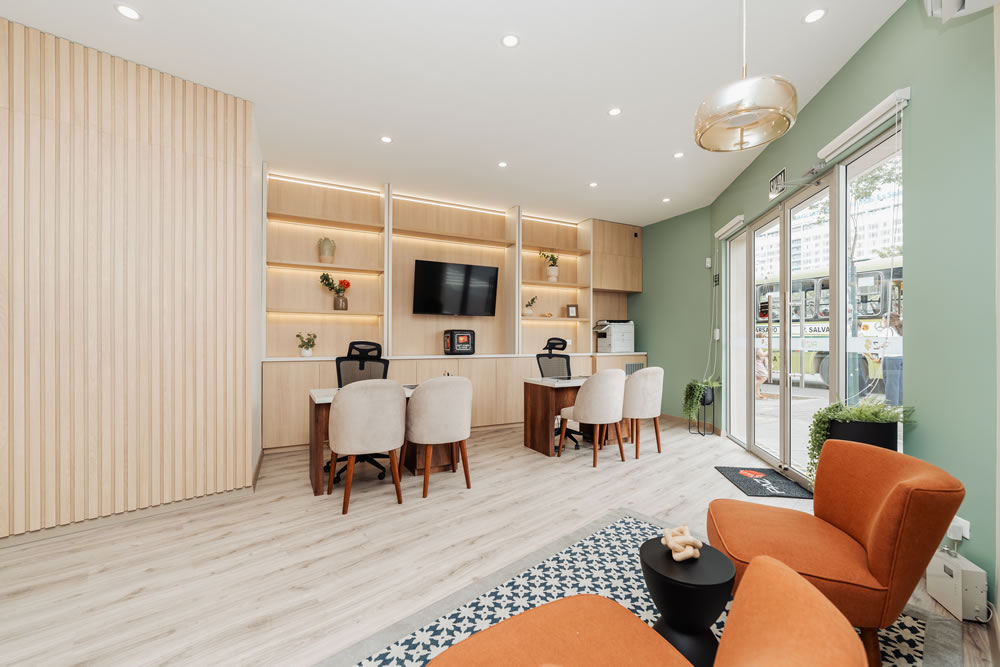Comprar en feria inmobiliaria: una oportunidad única para encontrar tu depa