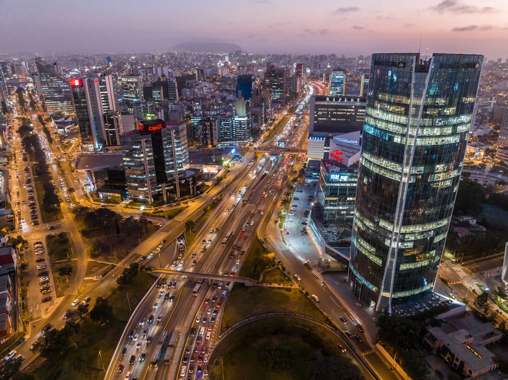 Beneficios de vivir en San Isidro