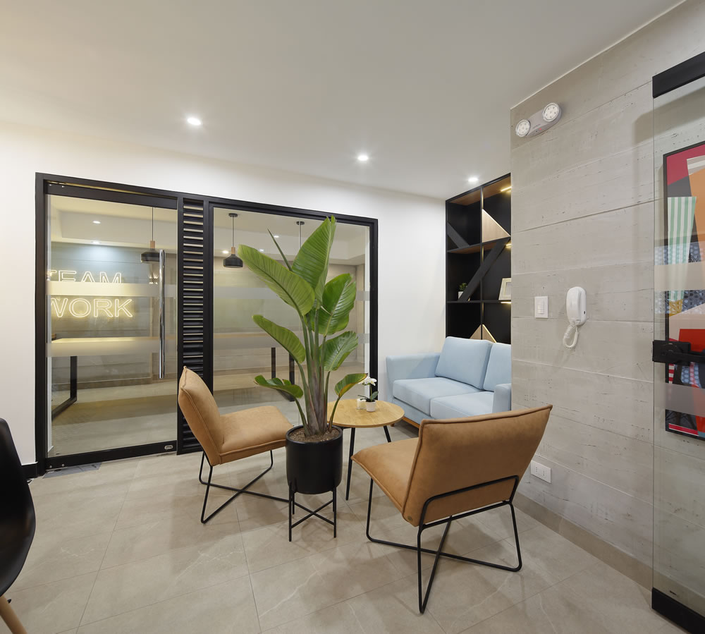 Piscina, coworking y zona de niños: las áreas comunes que mejoran tu día a día familiar