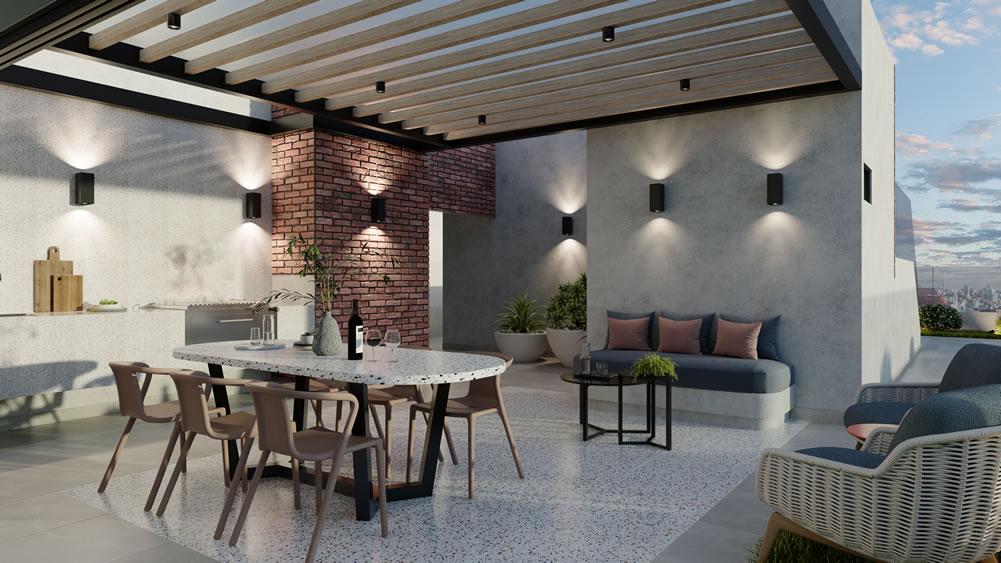 Depas en construcción: cómo asegurar una mayor plusvalía desde hoy