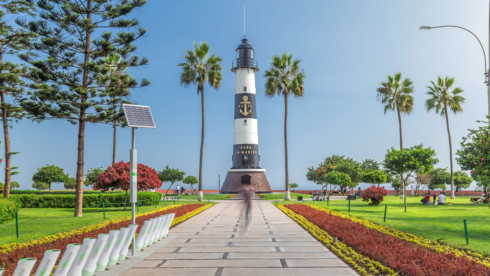 Los beneficios de invertir en los distritos más exclusivos de Lima