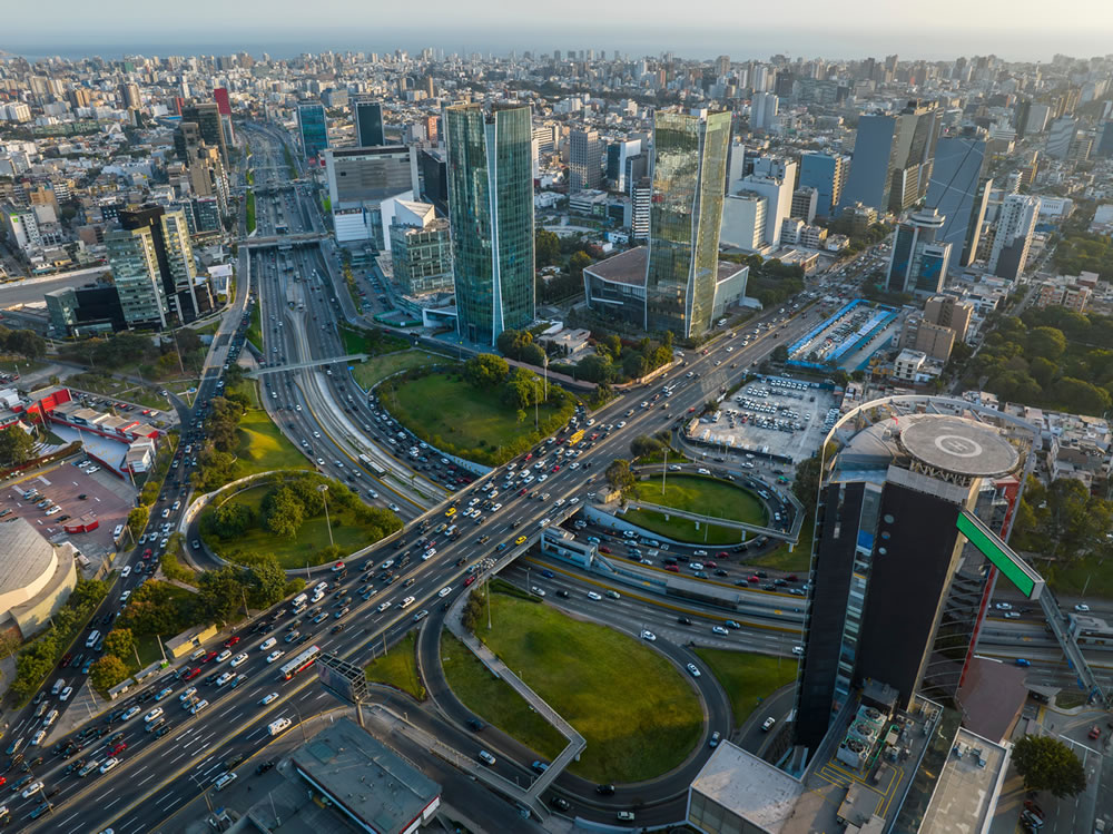 Los beneficios de invertir en los distritos más exclusivos de Lima