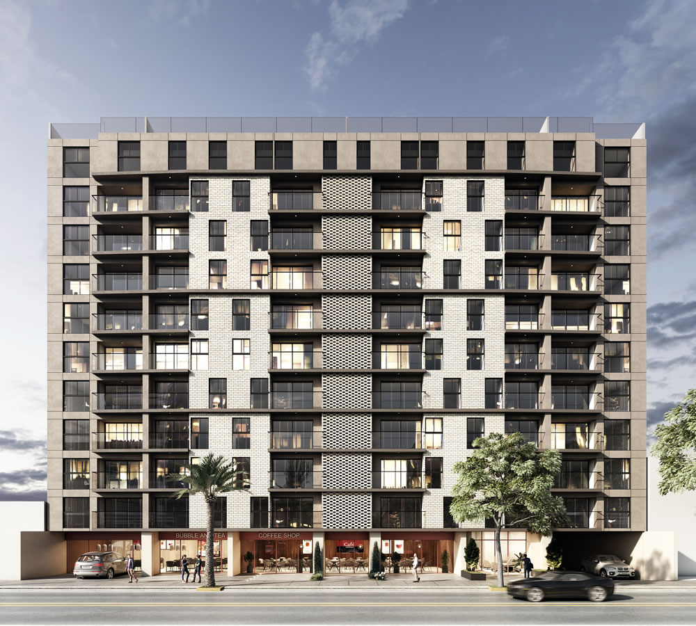 Conoce nuestros proyectos lanzados este 2025