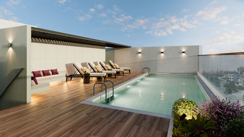 Checklist para elegir el depa perfecto según tus necesidades