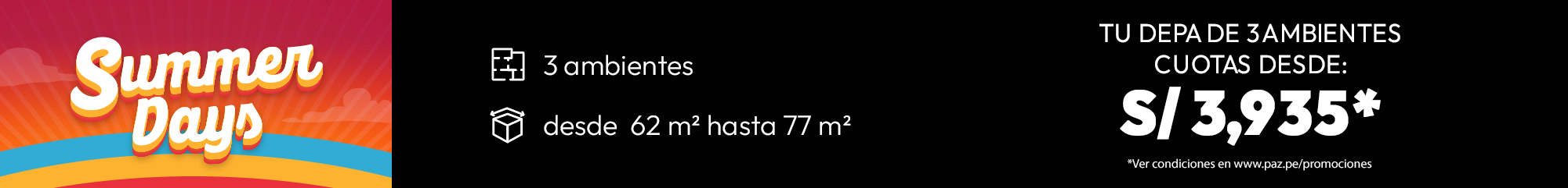 Promoción Proyecto Savia