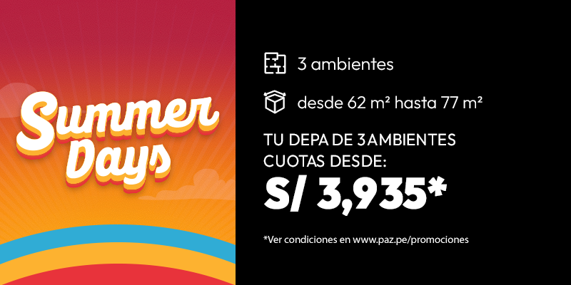 Promoción Proyecto Savia