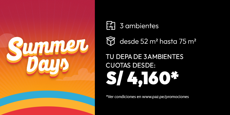 Promoción Proyecto Escala