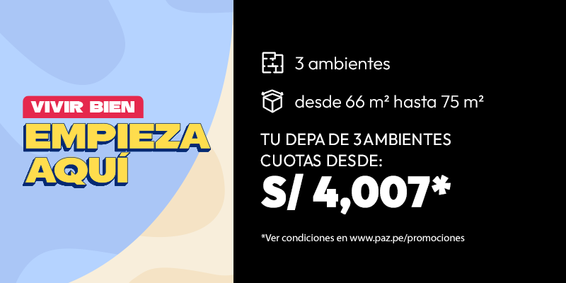 Promoción Proyecto Escala