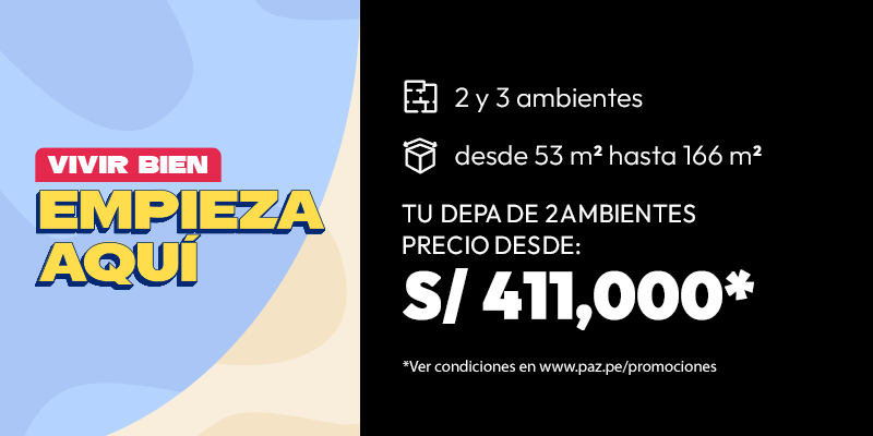 Promoción Proyecto Florencia