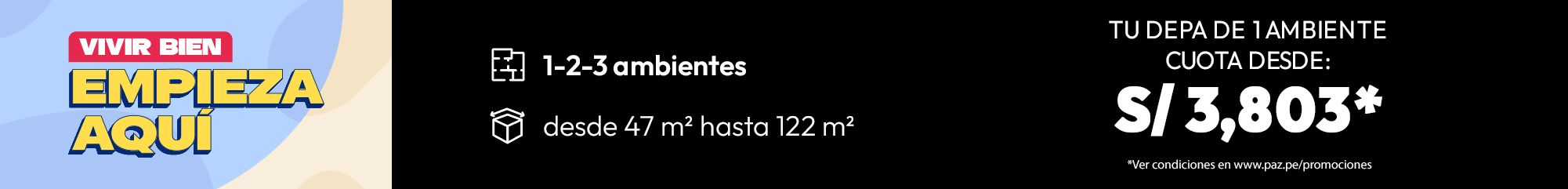 Promoción Proyecto Taller