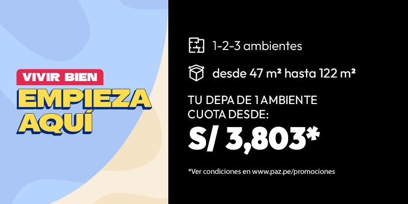 Promoción Proyecto Taller