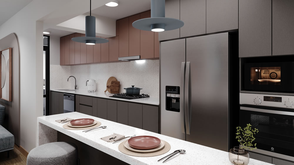 Tendencias Deco 2026 para tu nuevo espacio