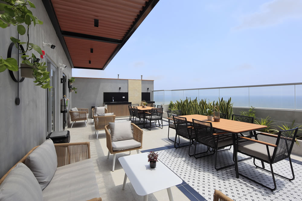 Esto es lo que hace atractivo un proyecto inmobiliario en San Miguel