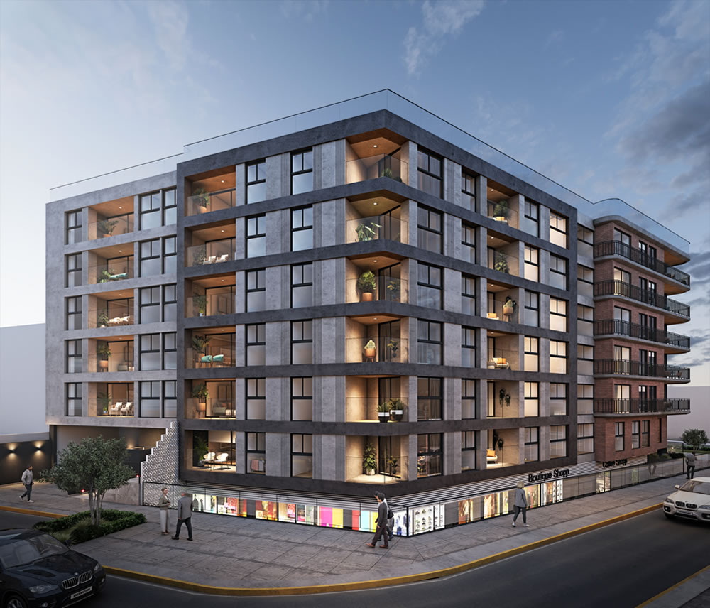 ¿Por qué San Isidro es considerado uno de los mejores distritos para invertir?